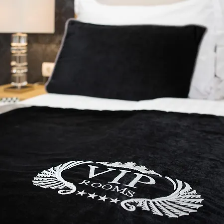 Vip Rooms Split Exterior foto