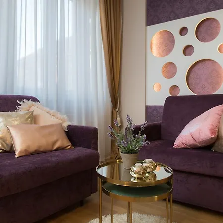 Vip Rooms Split Exterior foto