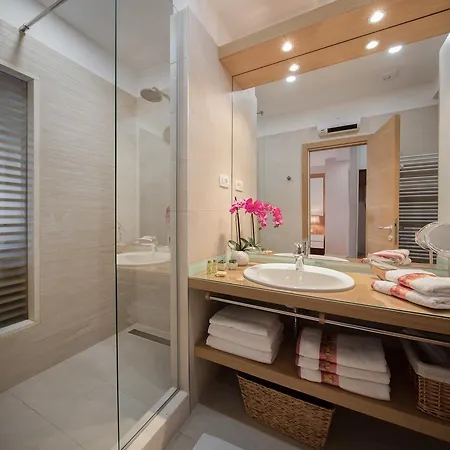 Vip Rooms Split Exterior foto