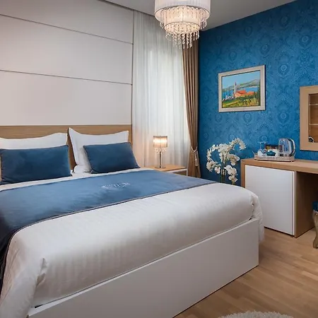 Vip Rooms Split Exterior foto
