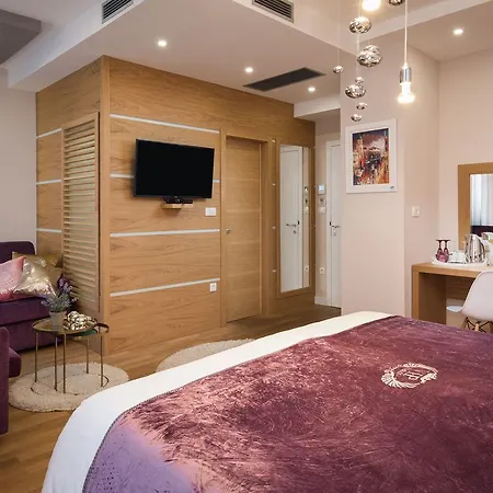 Vip Rooms Split Exterior foto