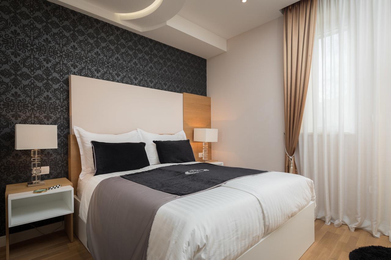 Nocleg ze śniadaniem Vip Split