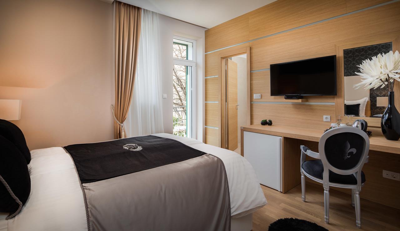 Vip Nocleg ze śniadaniem Split