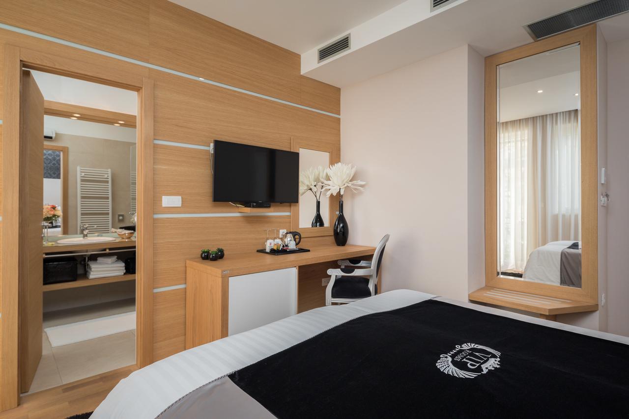 Nocleg ze śniadaniem Vip Split