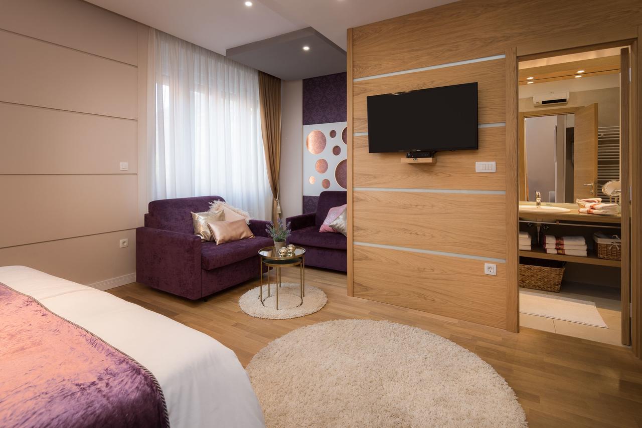 Vip Frühstückspension 4*